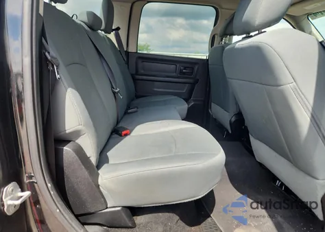 2014 Ram 1500 St z USA, uszkodzony, nr VIN 1C6RR7KG5ES461780